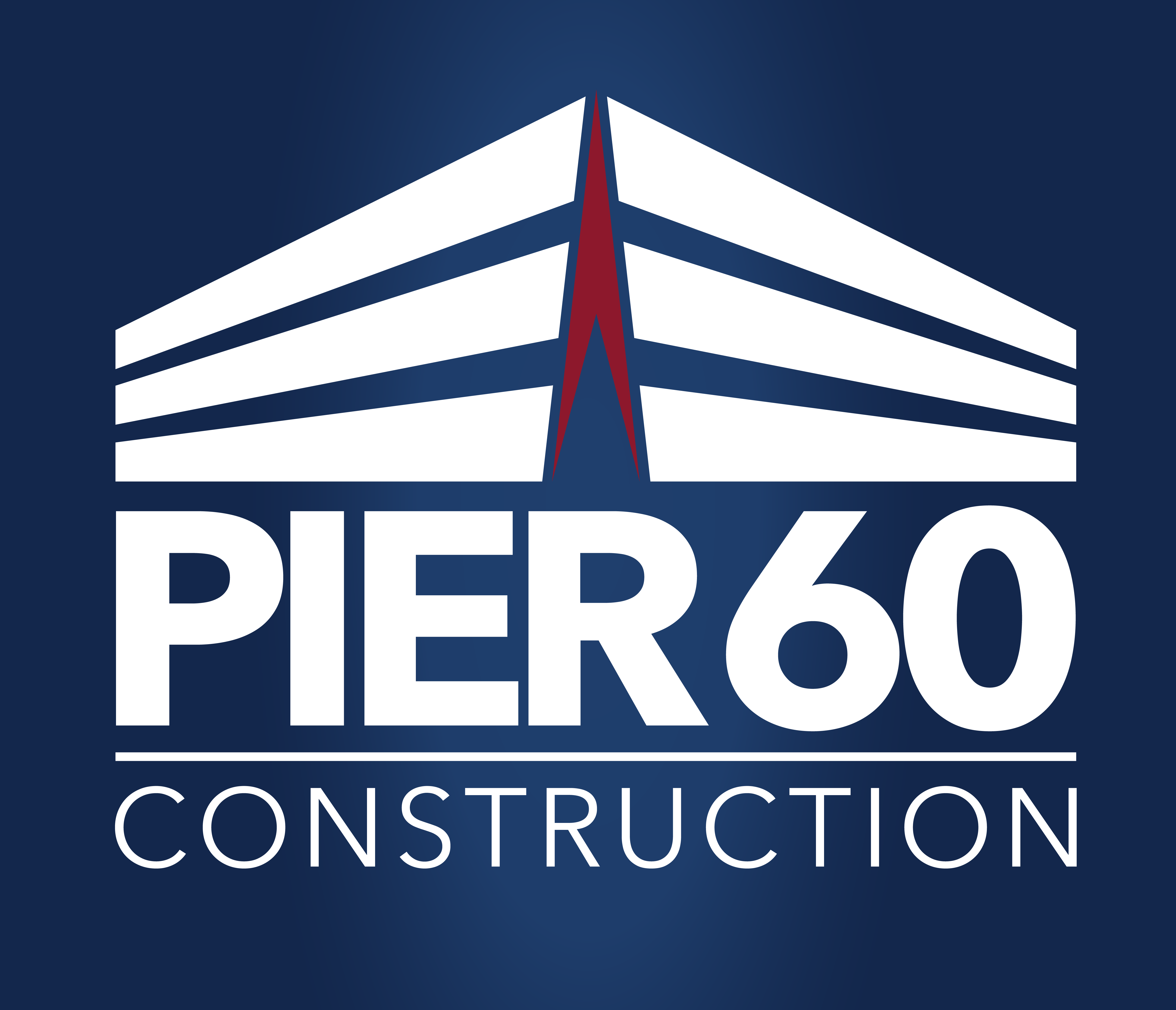 Pier60 Construction